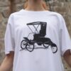 Ford Runabout t-shirt