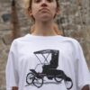 1901 Ford Runabout tee
