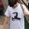 1901 Ford Runabout tee