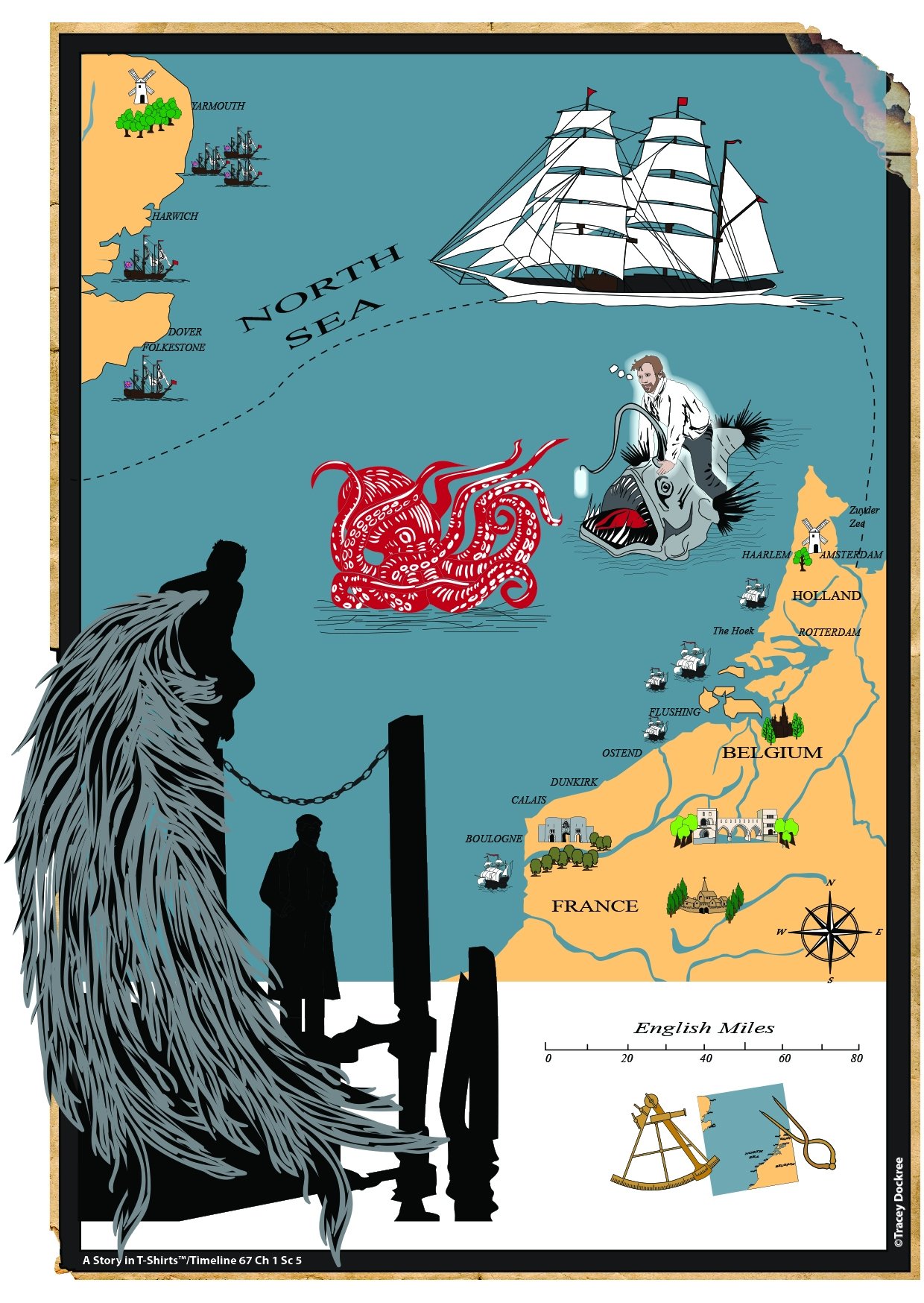 Timeline 67 Ch1 Map