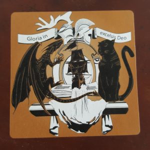 Dragon Merch