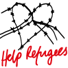 Clothing needed by Help Refugees