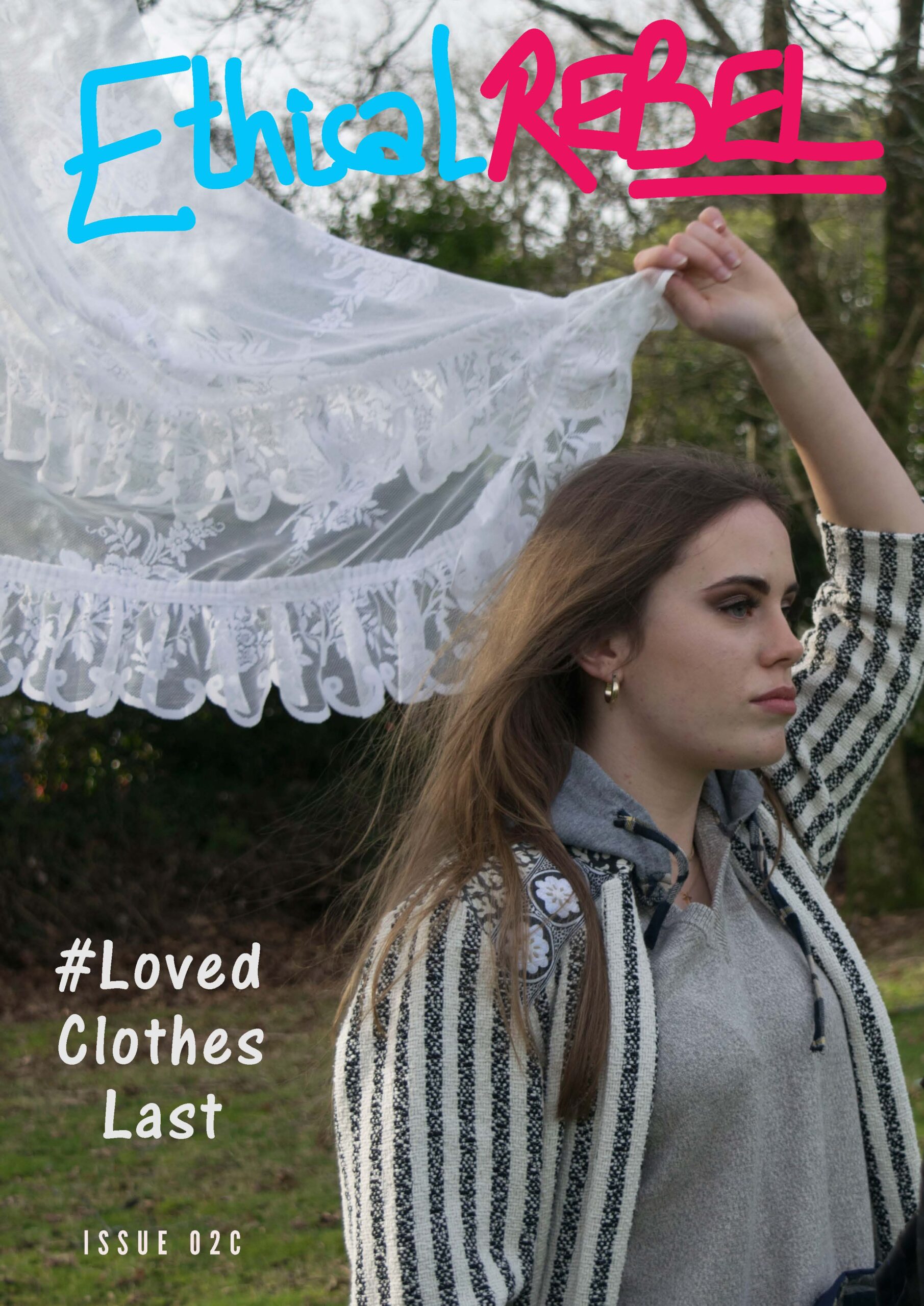 Submissions invited for Textile Waste Zine