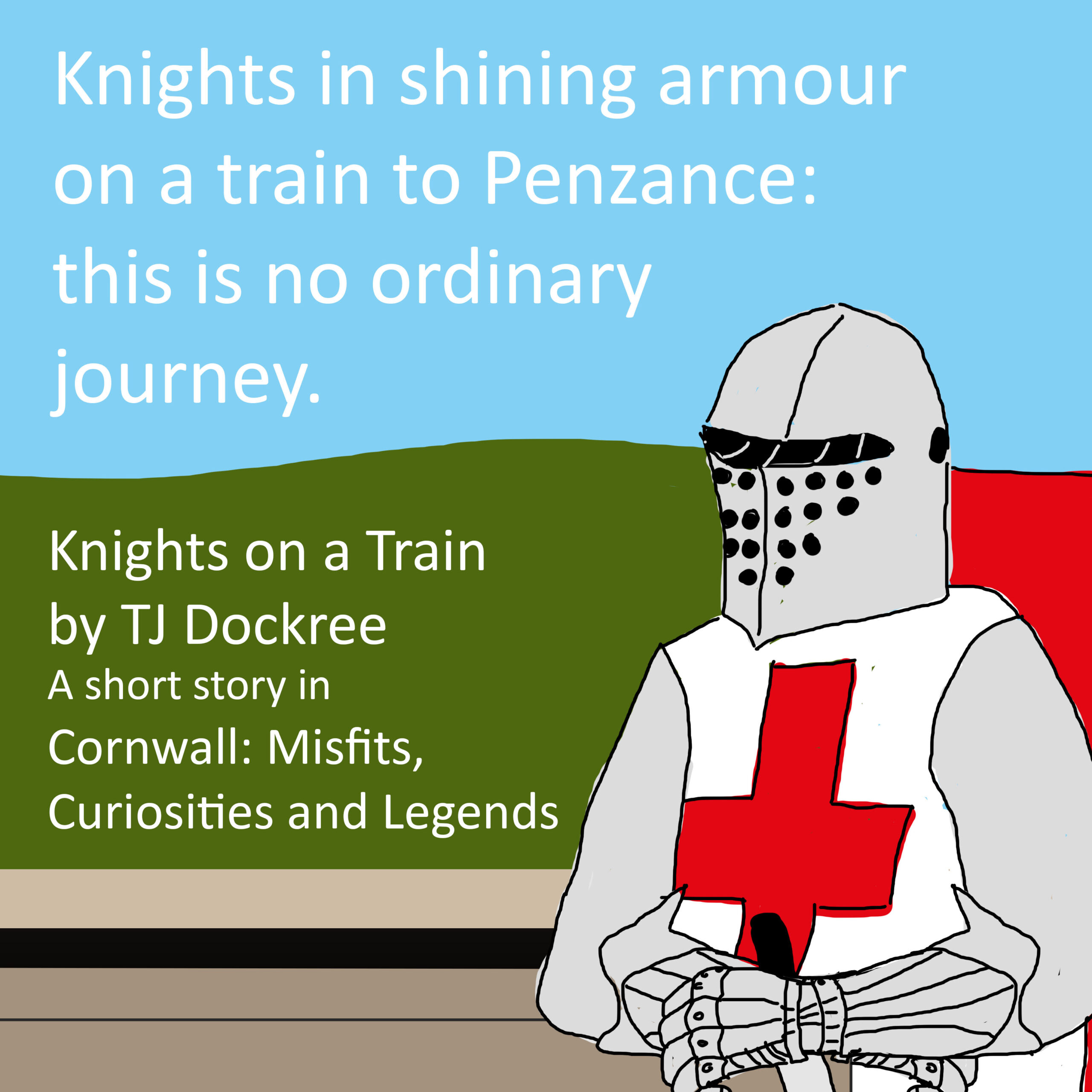 Knights on a Train