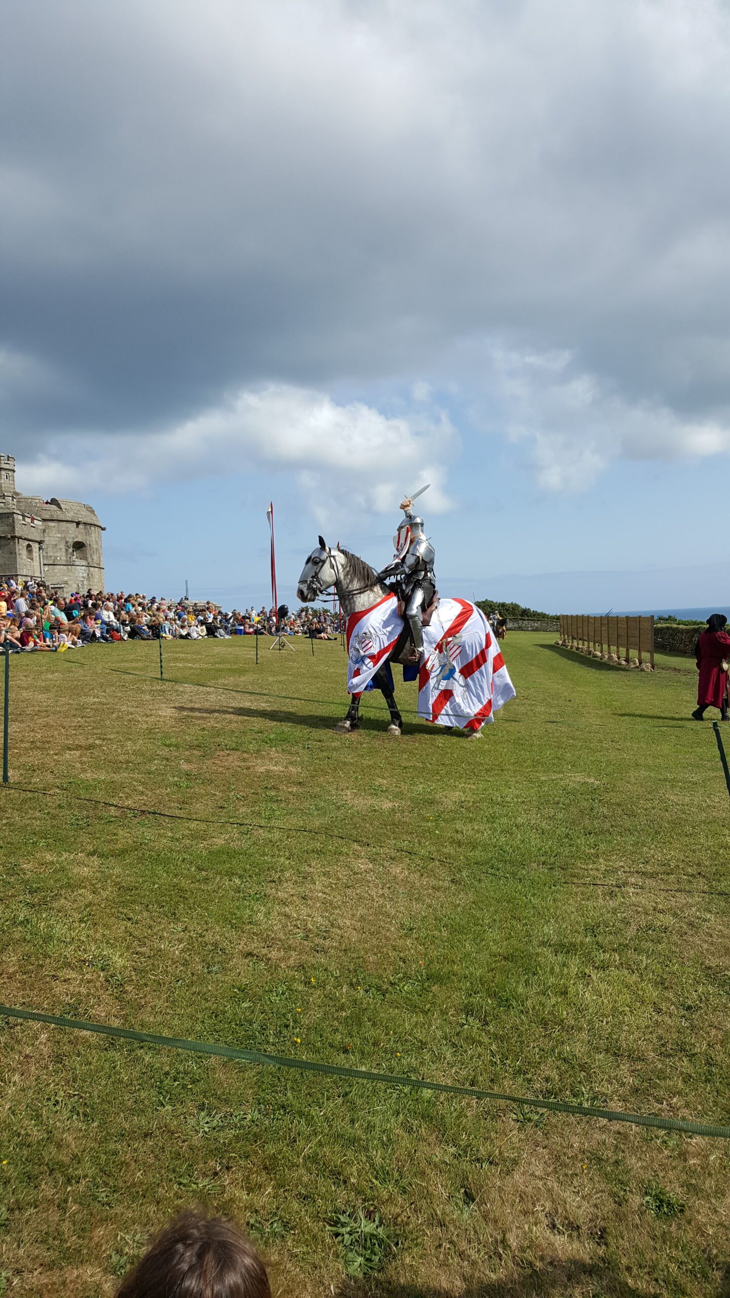 Reenactment Events
